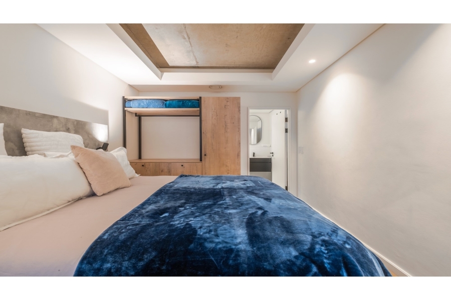 To Let 1 Bedroom Property for Rent in Sea Point Western Cape
